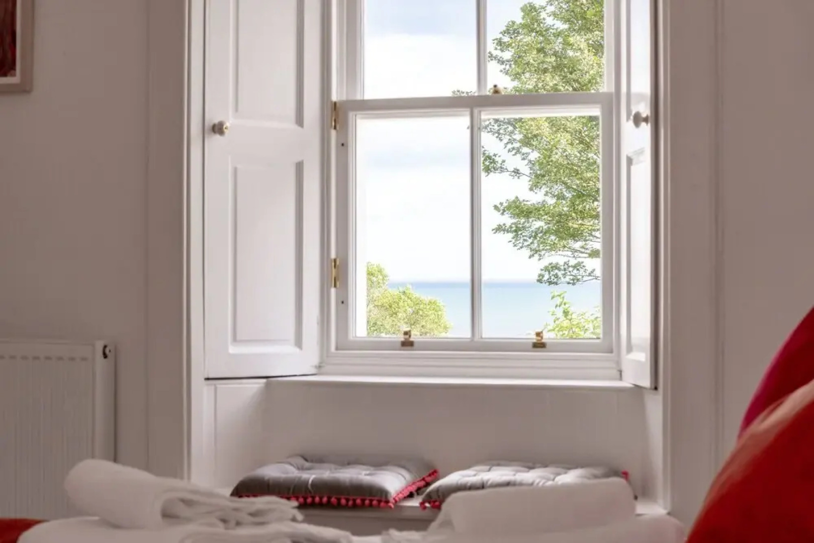 Sea Cottage in Crail