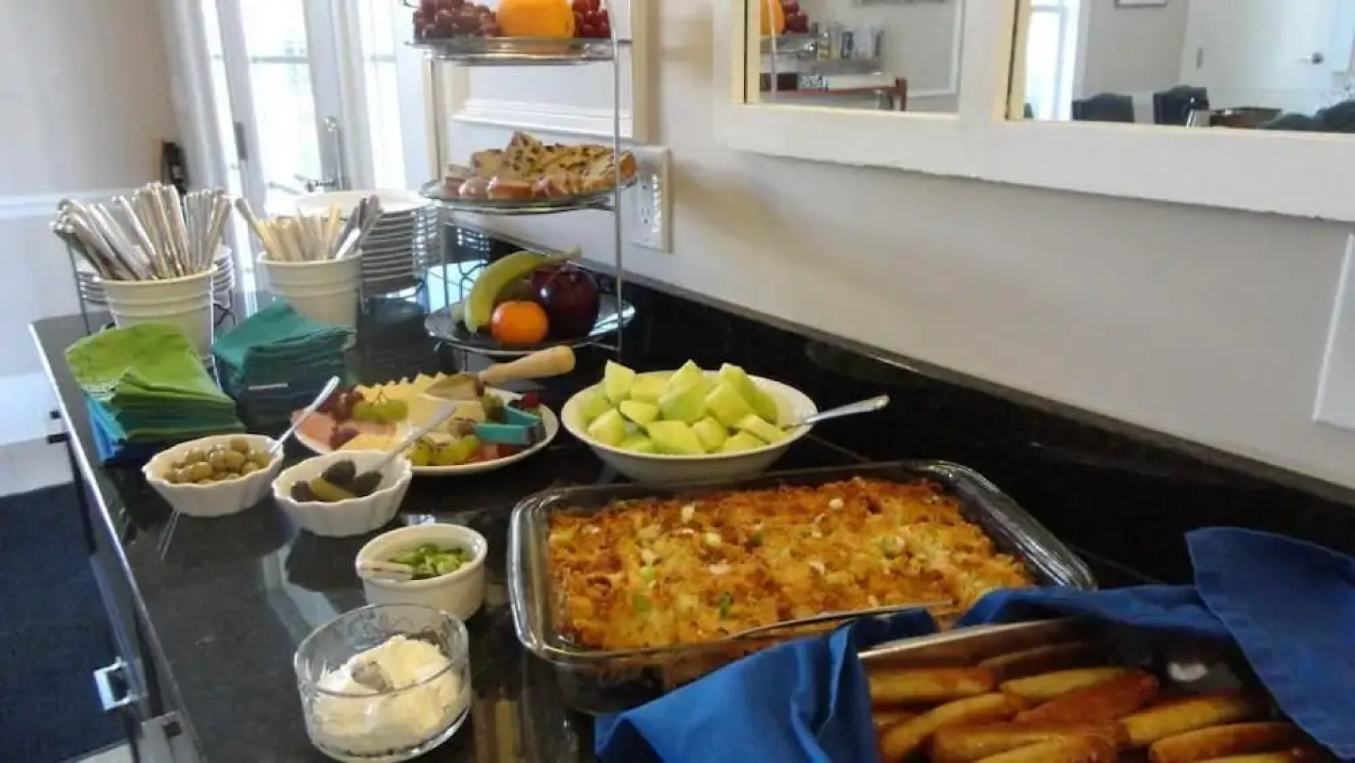 Anchor Inn Boutique Hotel