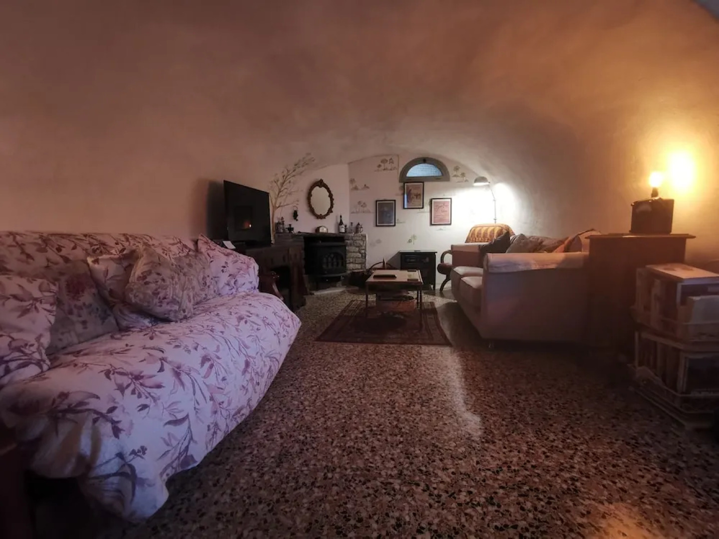 Nature's Rustico - Quiet Location - Picturesque