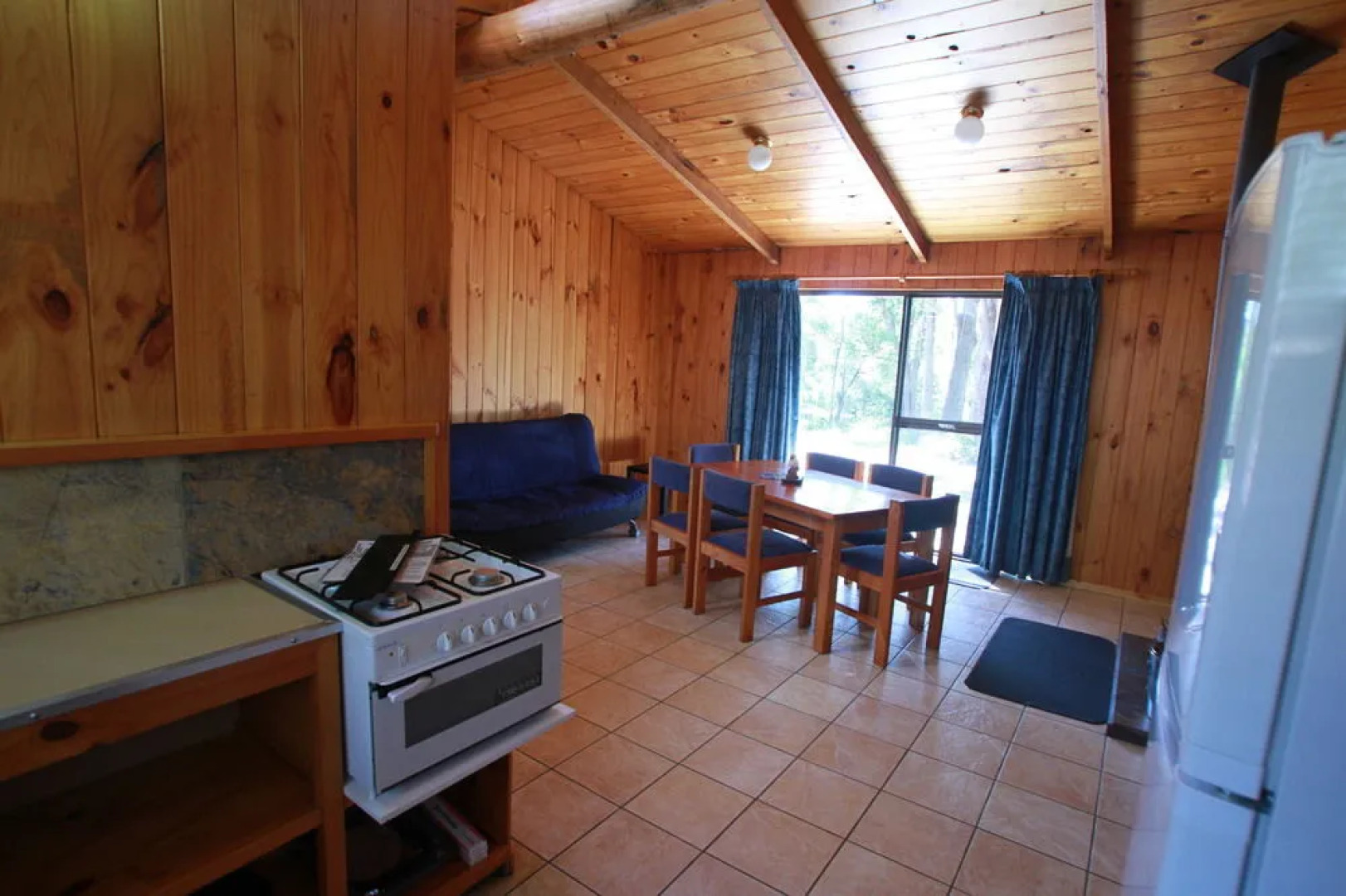 Woodbine Park Eco Cabins