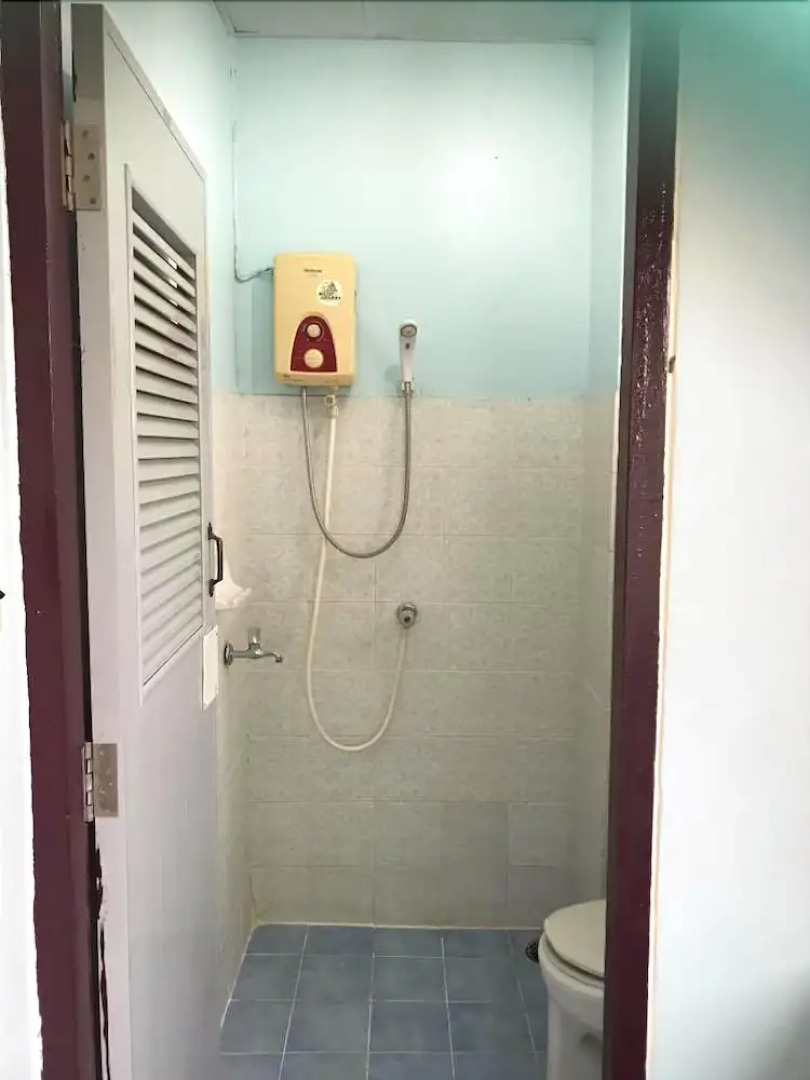 SJ Apartment Ayutthaya