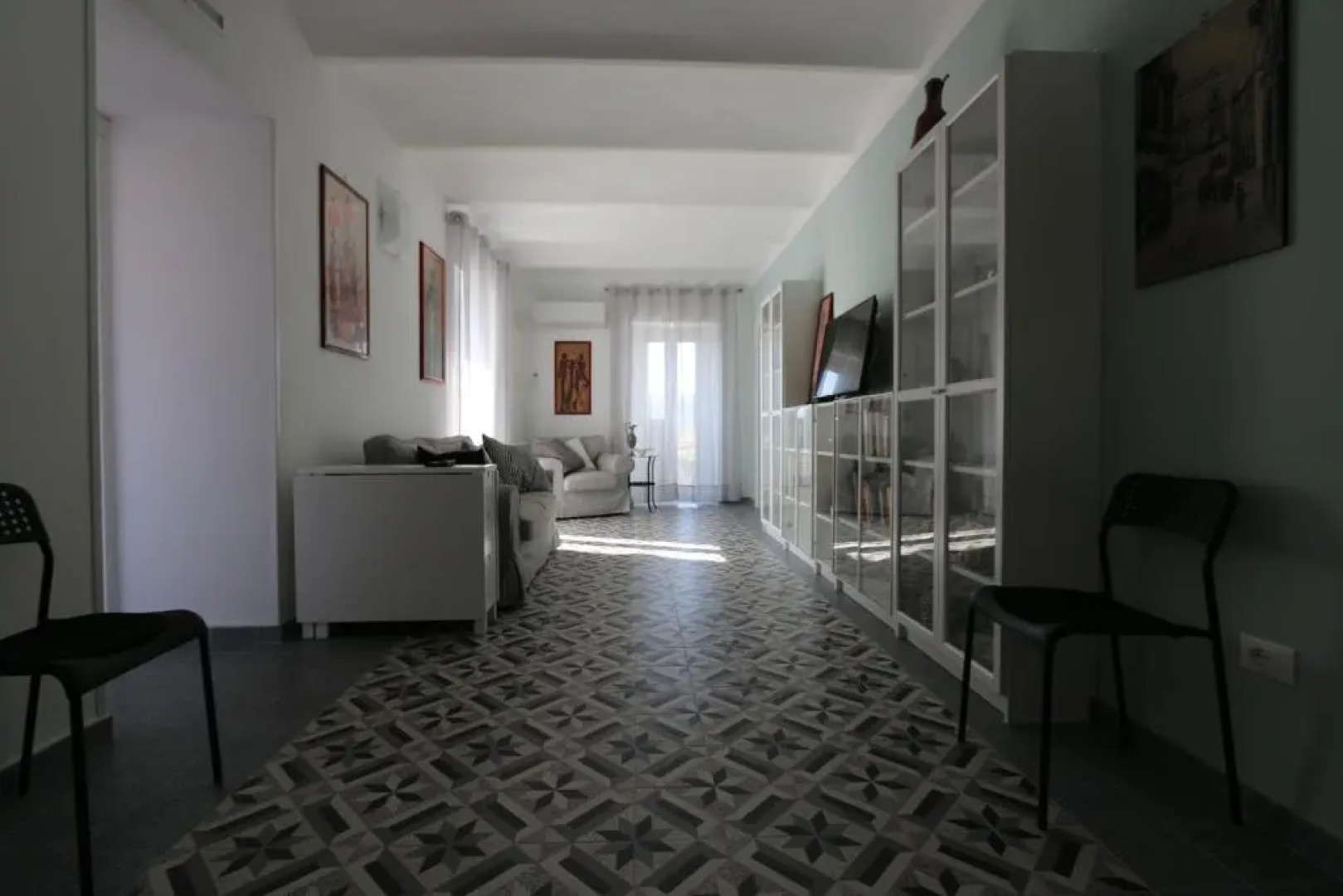 B&B Ex Albergo Centrale Atessa Centro