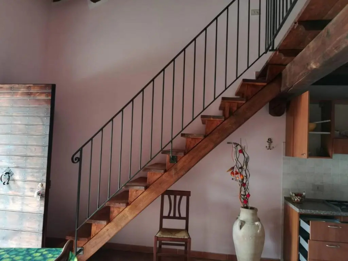 Agriturismo le cascine