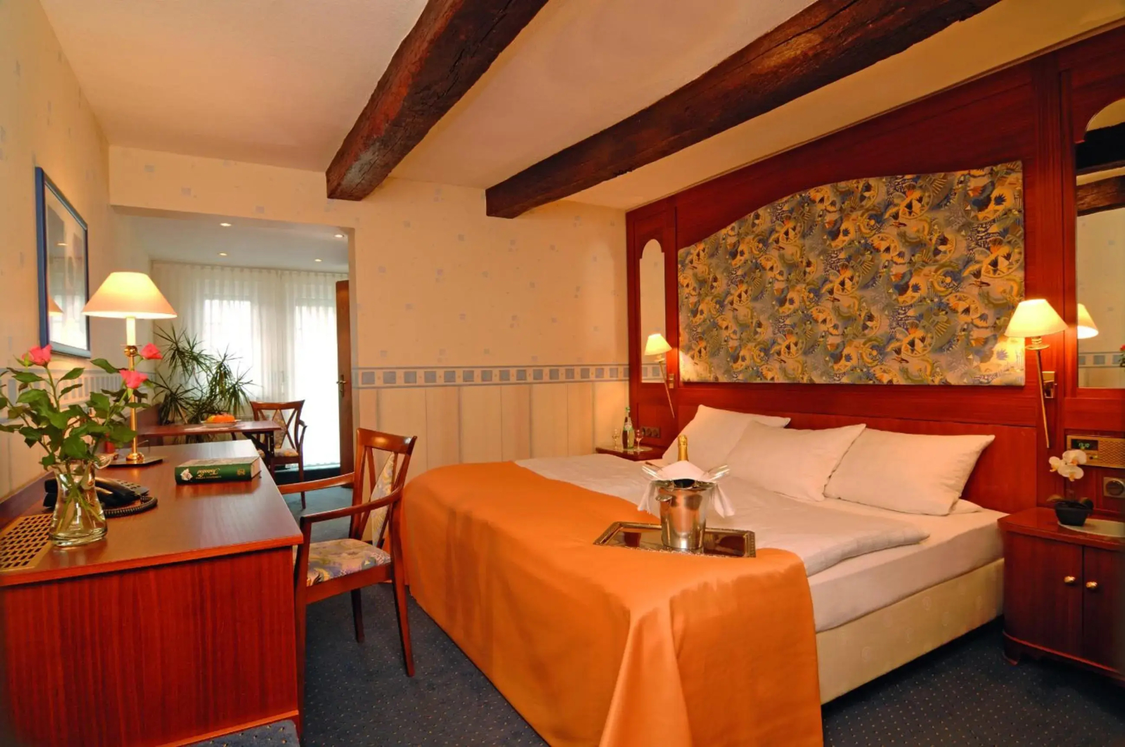 Landhotel Repetal