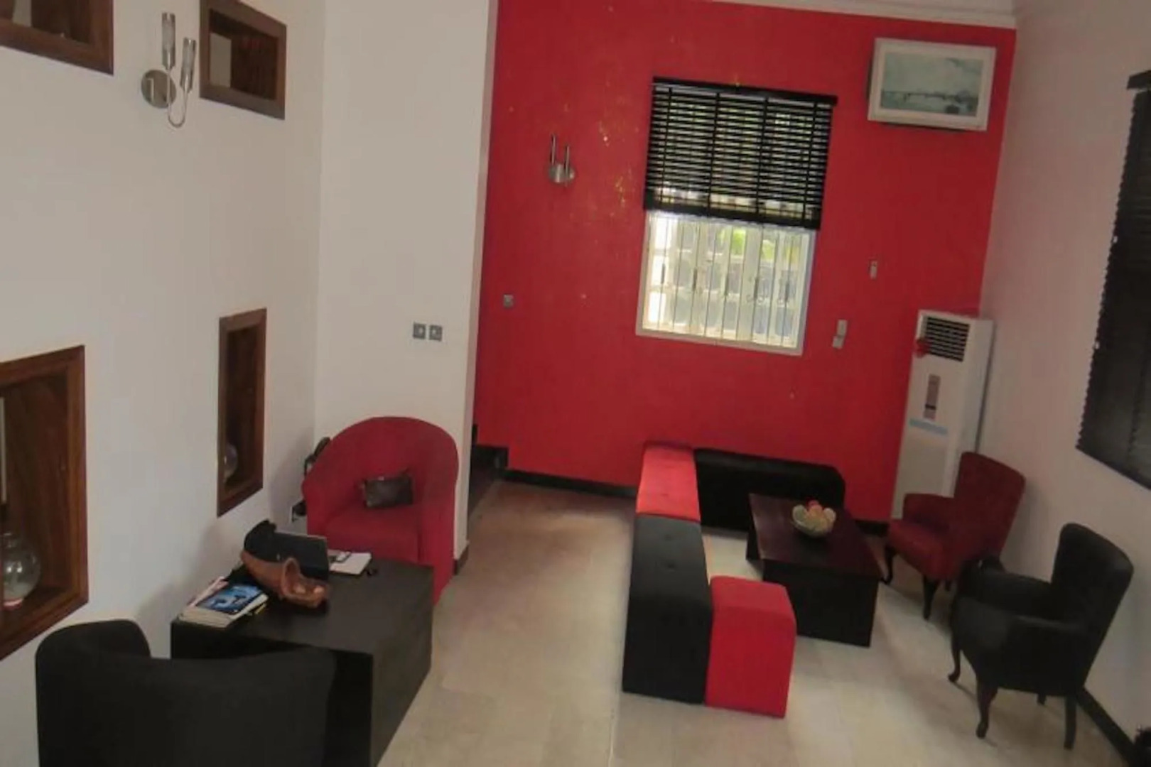 Bates Place Apartments