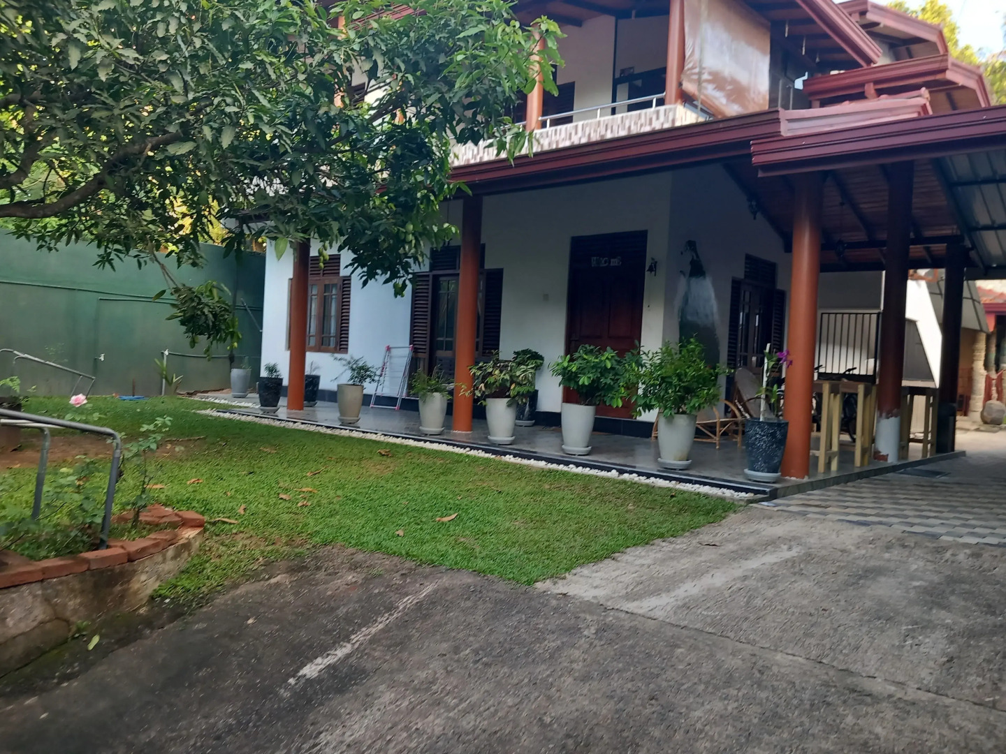 Serendip Villa Holiday Home