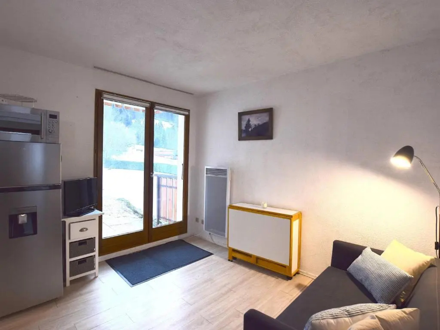 Appartement Bernex, 2 pièces, 4 personnes - FR-1-498-22