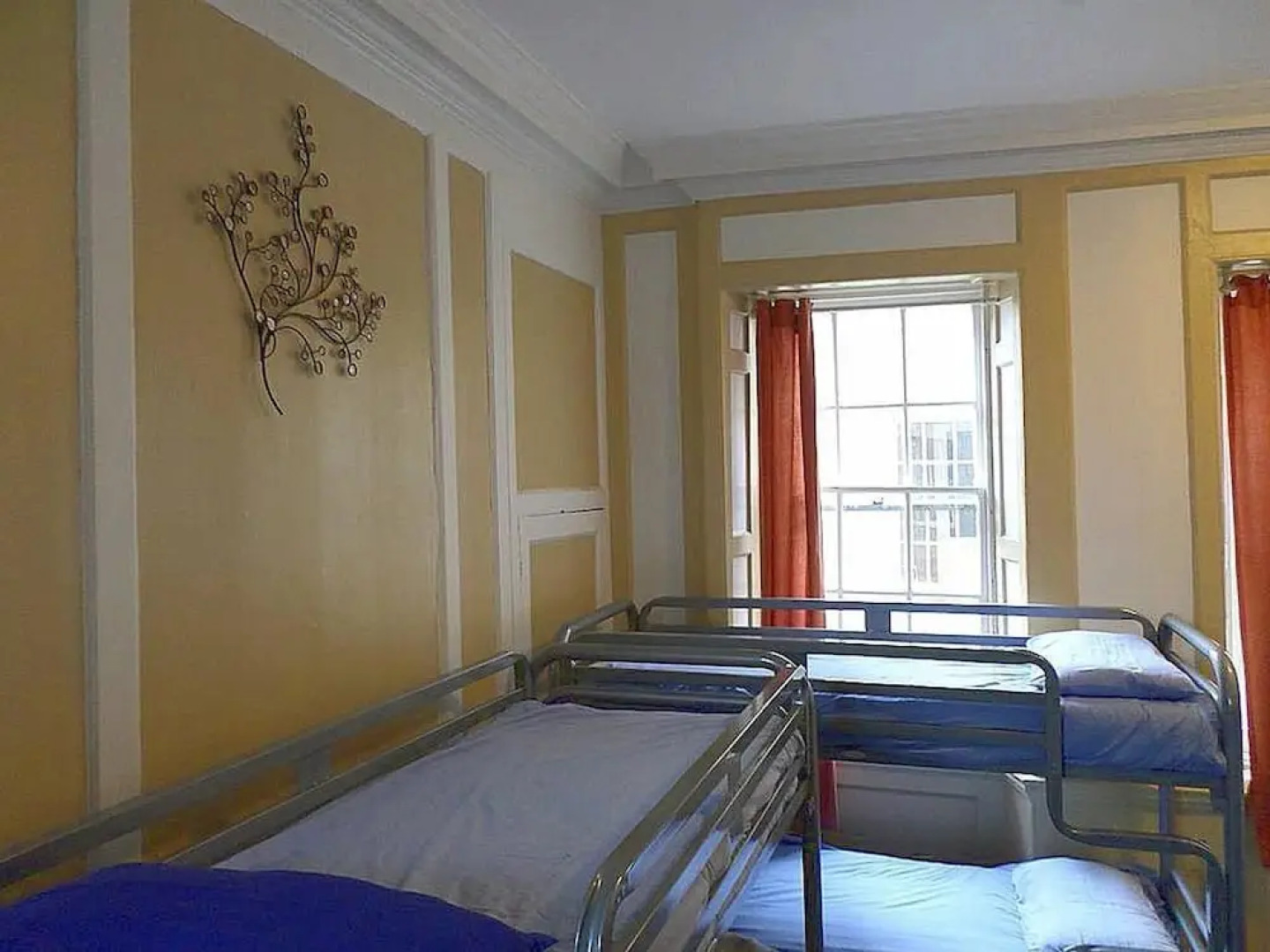 Bath Backpackers Hostel