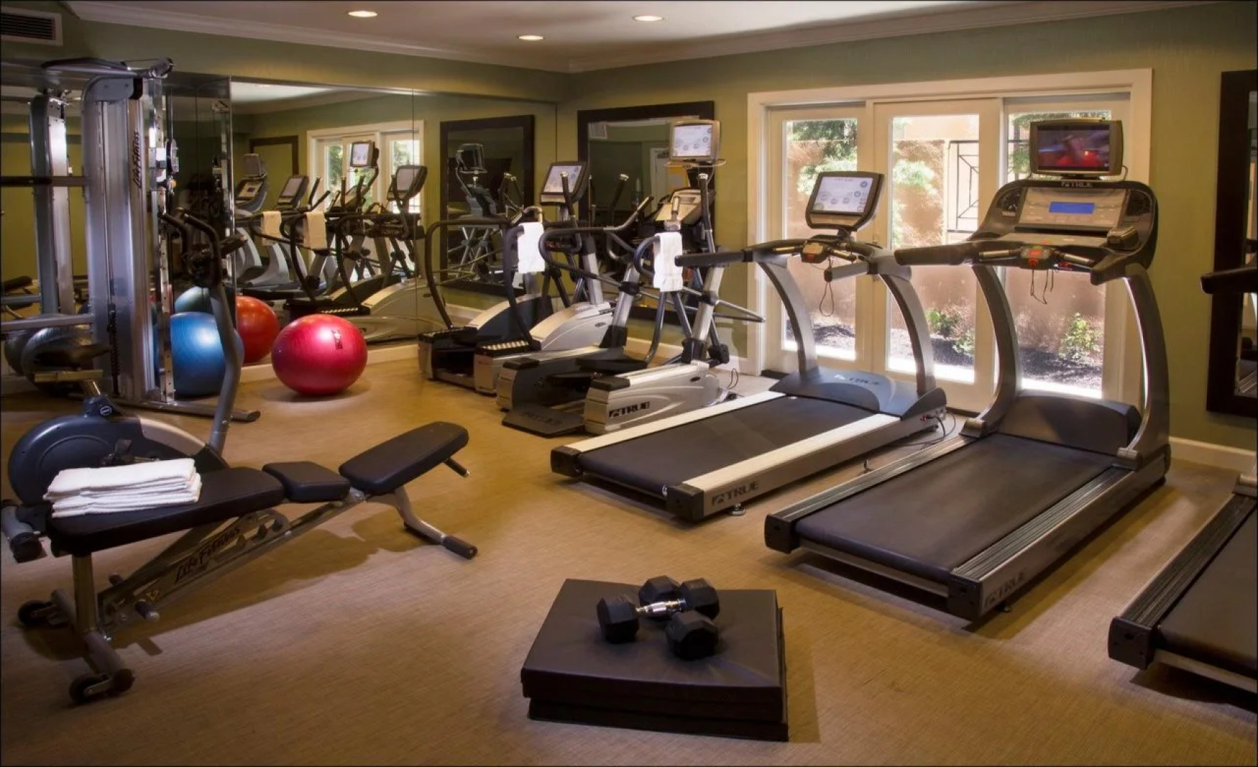 Hotel Amarano Burbank - Hollywood