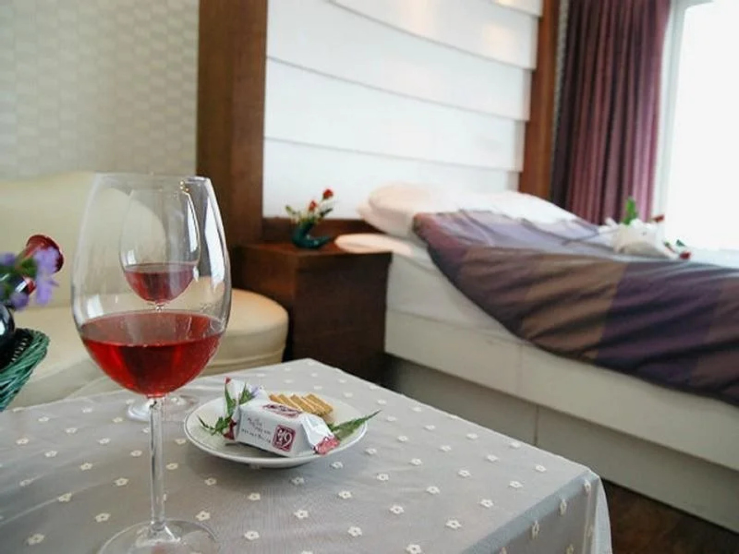 Benikea Hotel Mountain & Ocean Yangyang