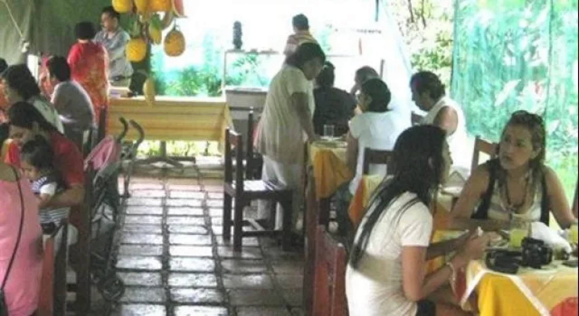 Hotel Posada Koniapan