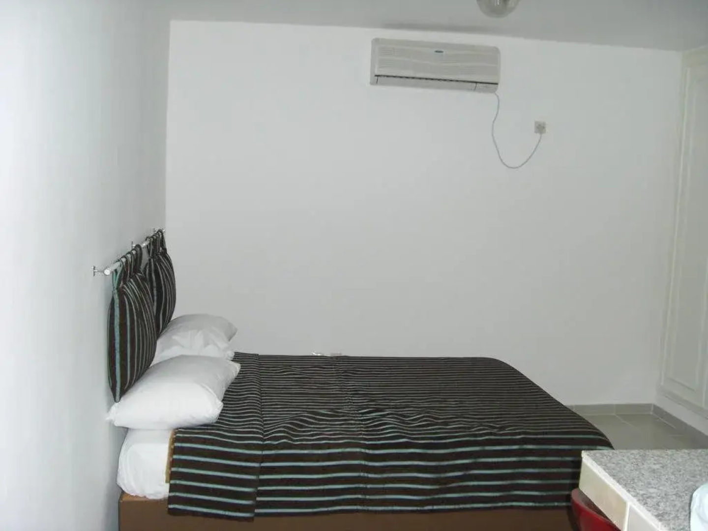 Residence St Jean
