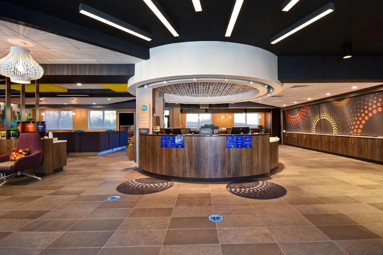 Tru By Hilton Rockwall Dallas, TX