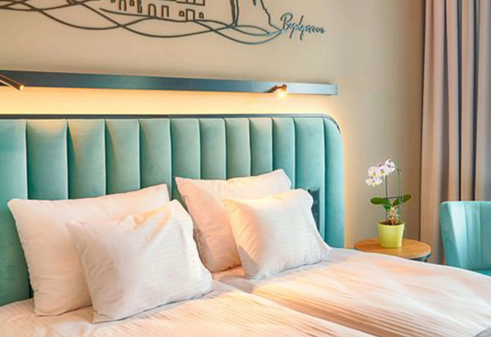 Focus Hotel Premium Bydgoszcz