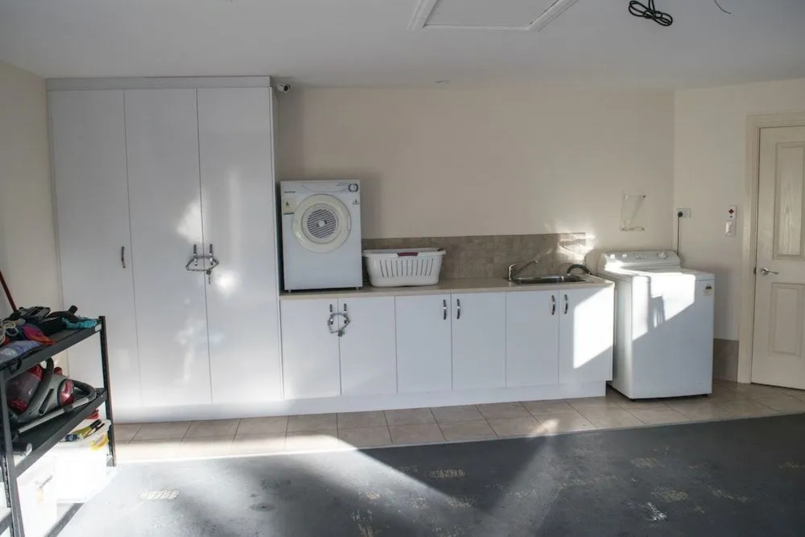 Longreach at Port Elliot