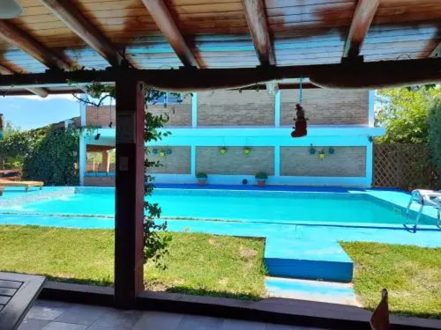 Departamentos Las Marias