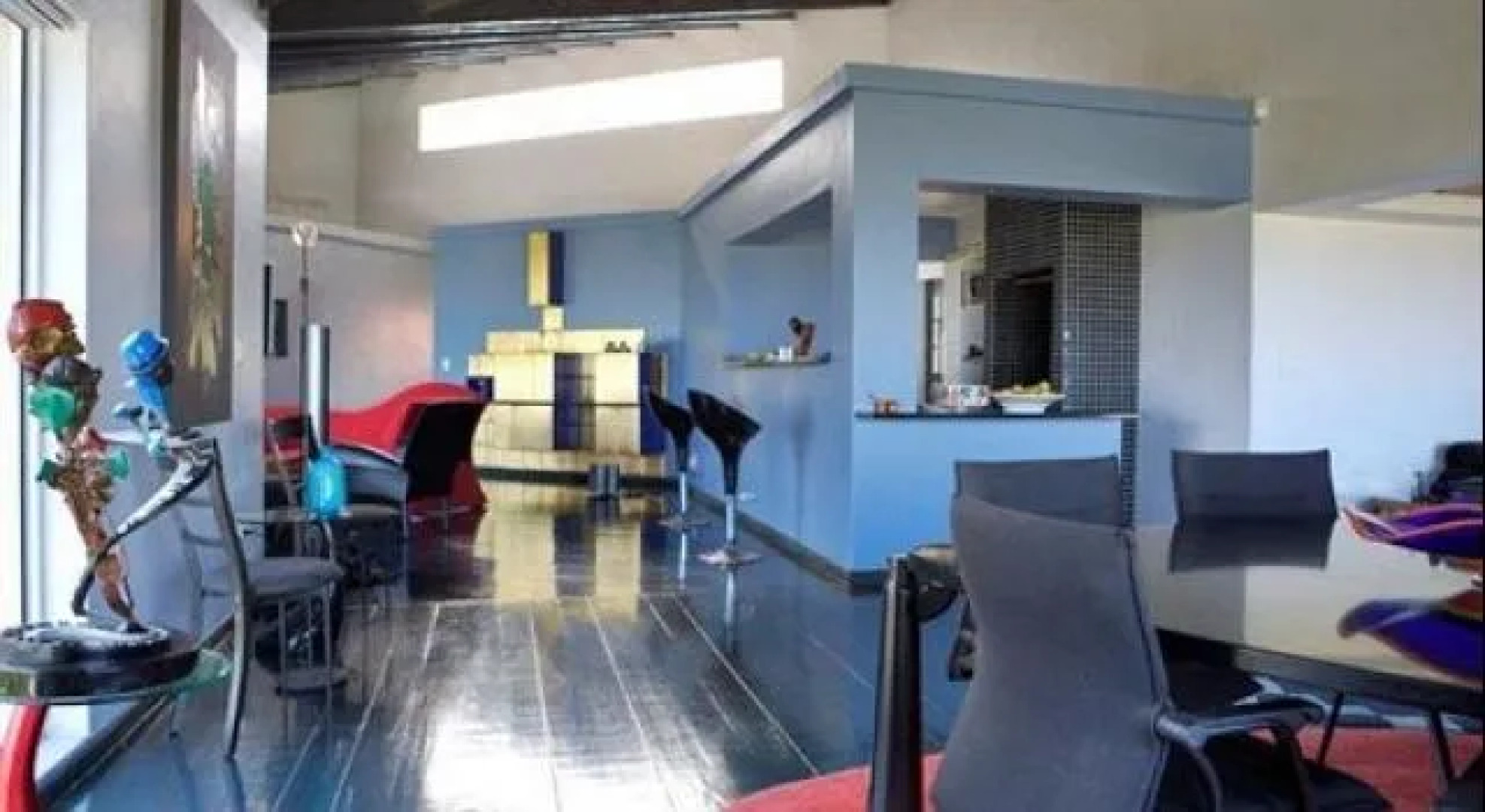 Villa Cape Agulhas Guesthouse