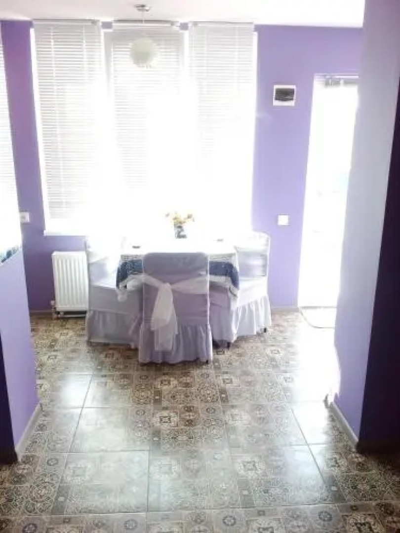 Guest House Na Golovatogo