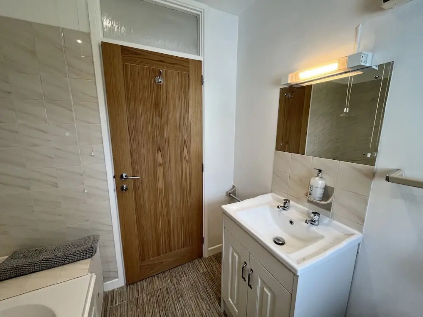 War Horse Valley Orchard View