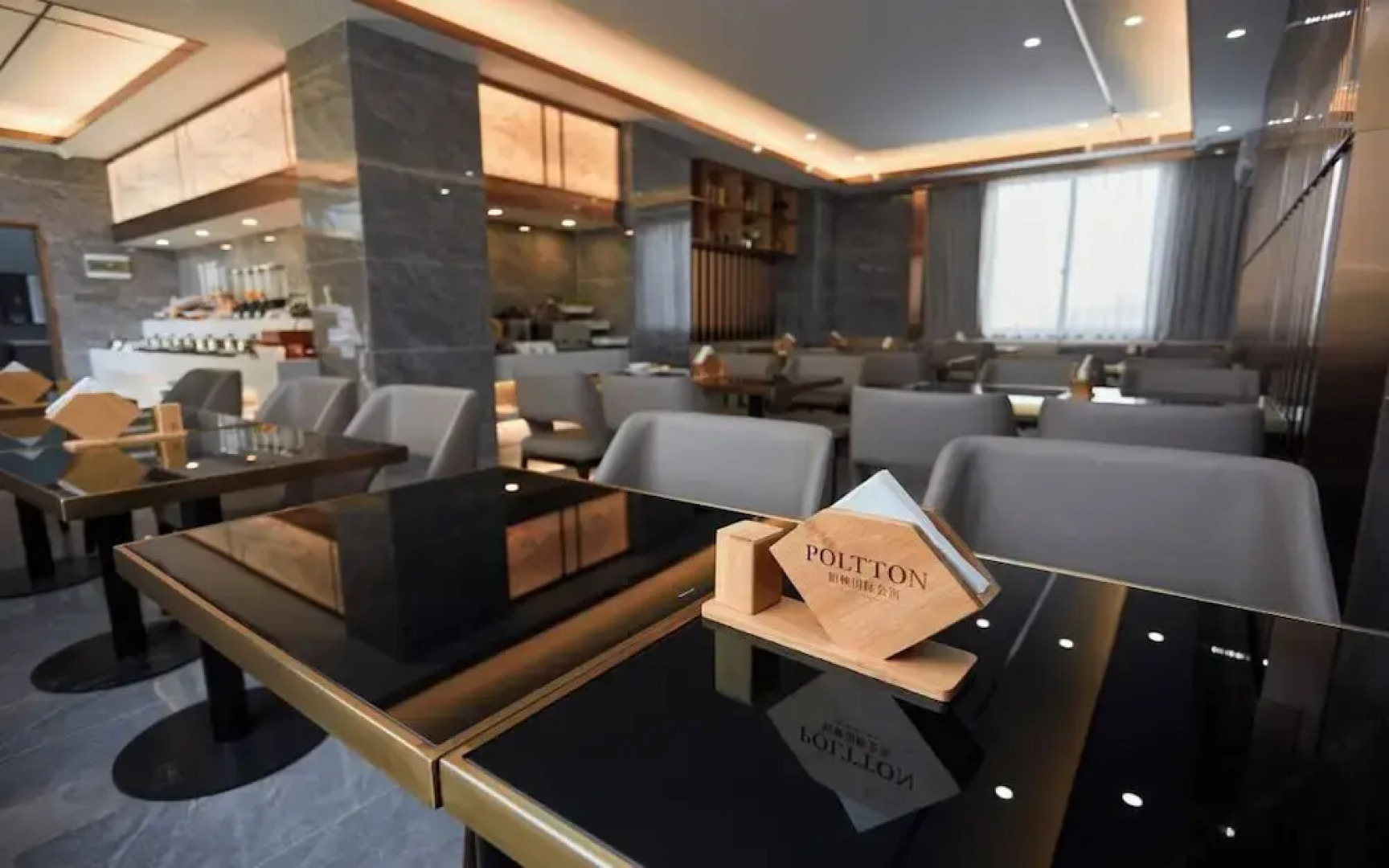 Poltton International Apartment Hai Feng