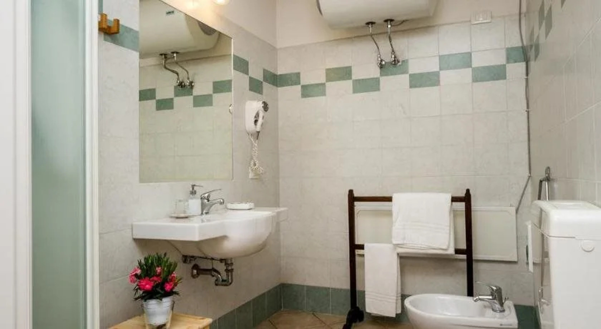 Agriturismo Corte Carezzabella