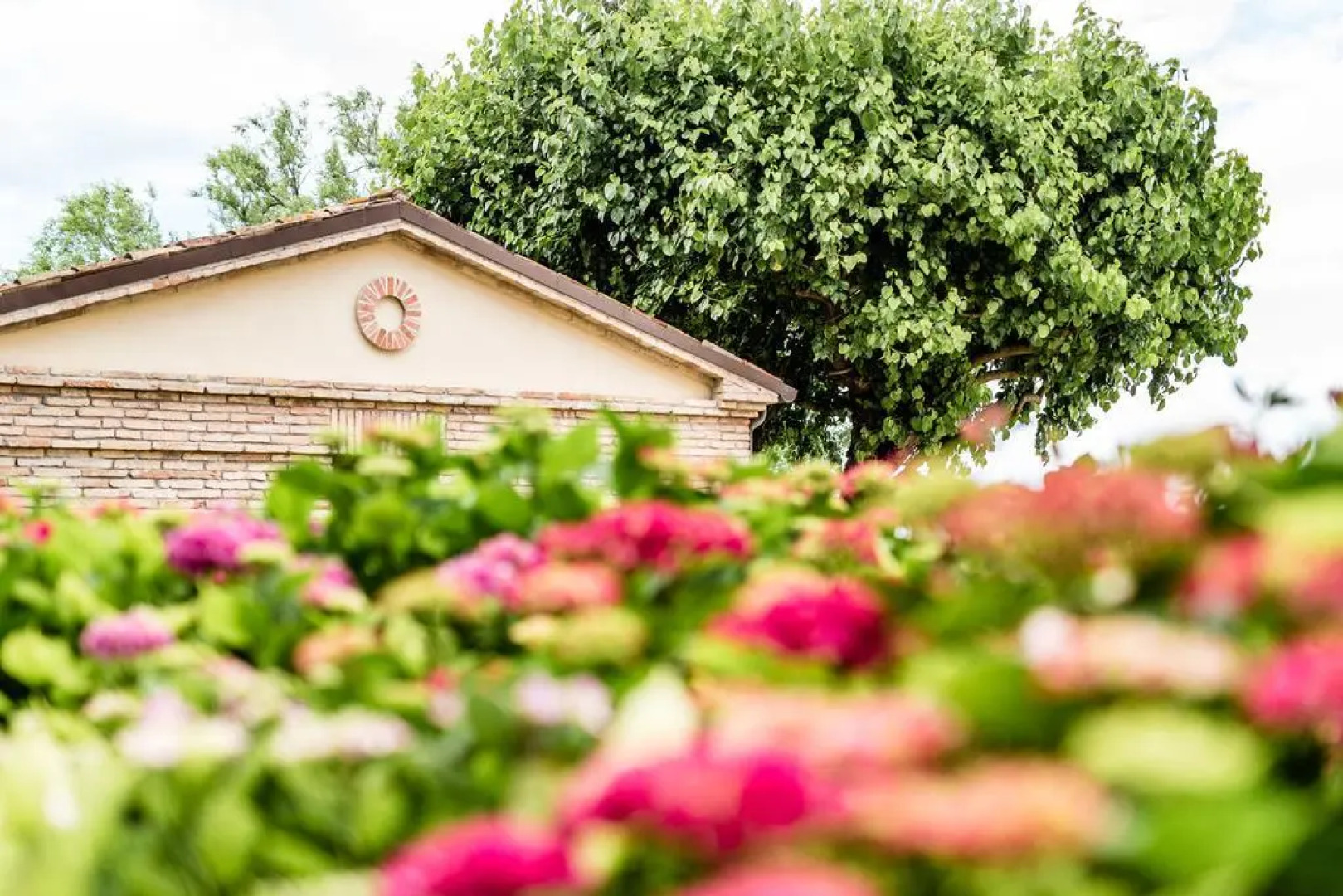 Poggio Antico - Suites and Breakfast