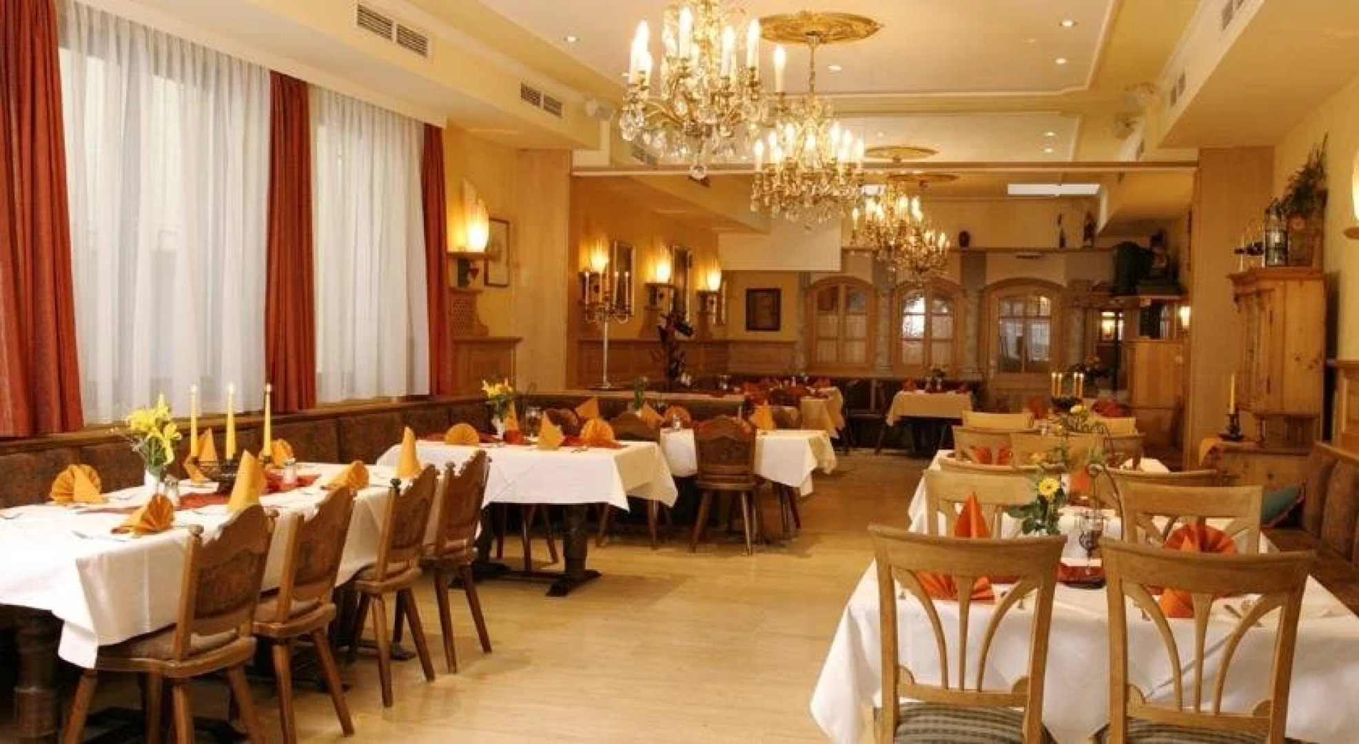 Vitalhotel Lembacherhof