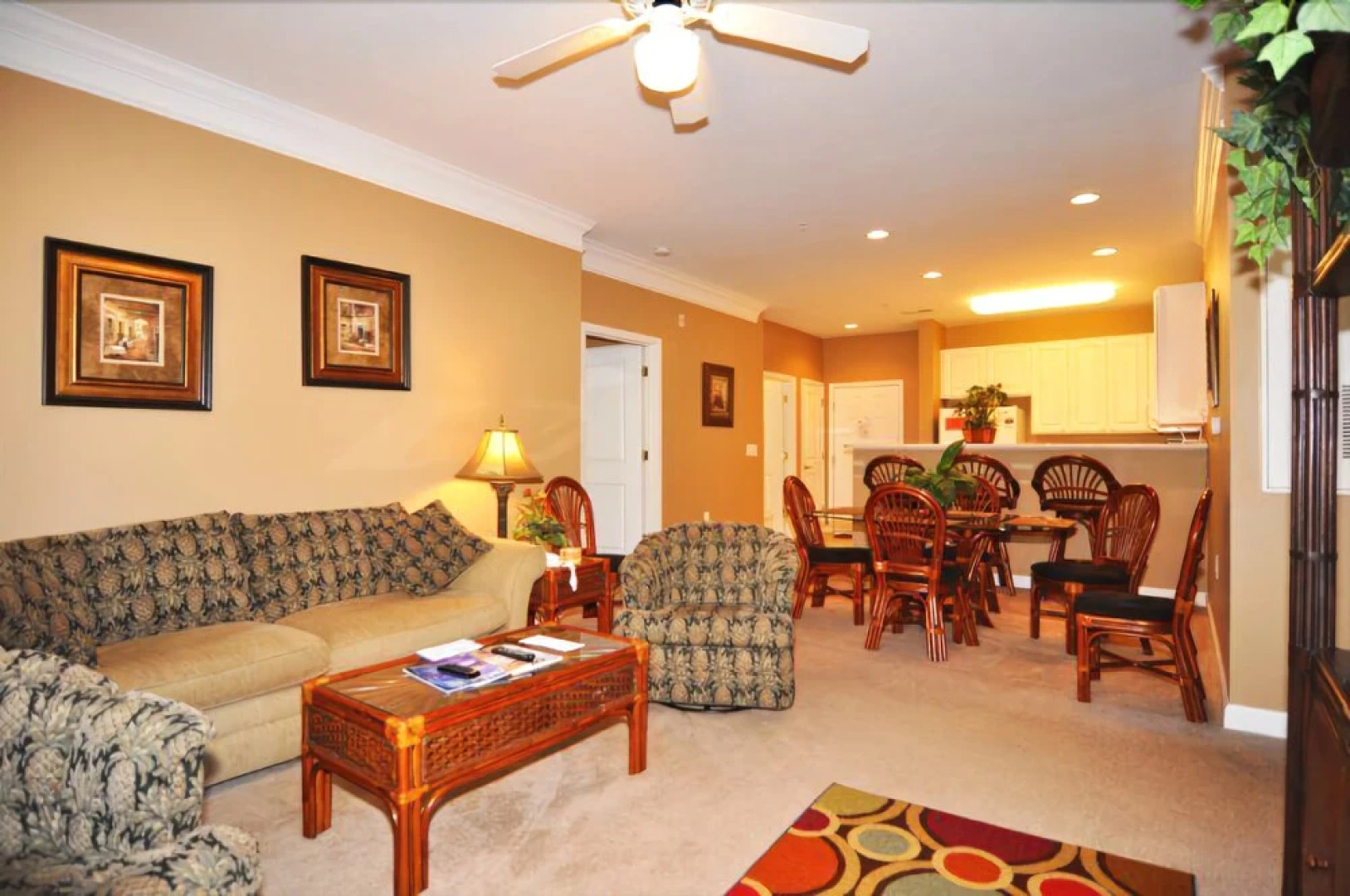 240 06 Woodlands Way 3 Bedrooms 2 Bathrooms Condo