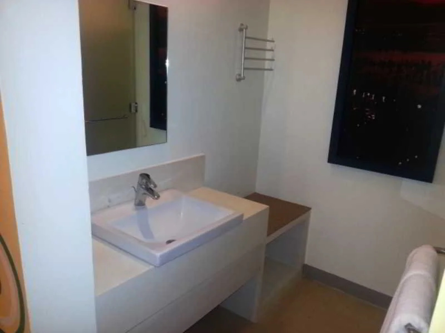 Go Hotels Otis-Manila – Multi-Use Hotel