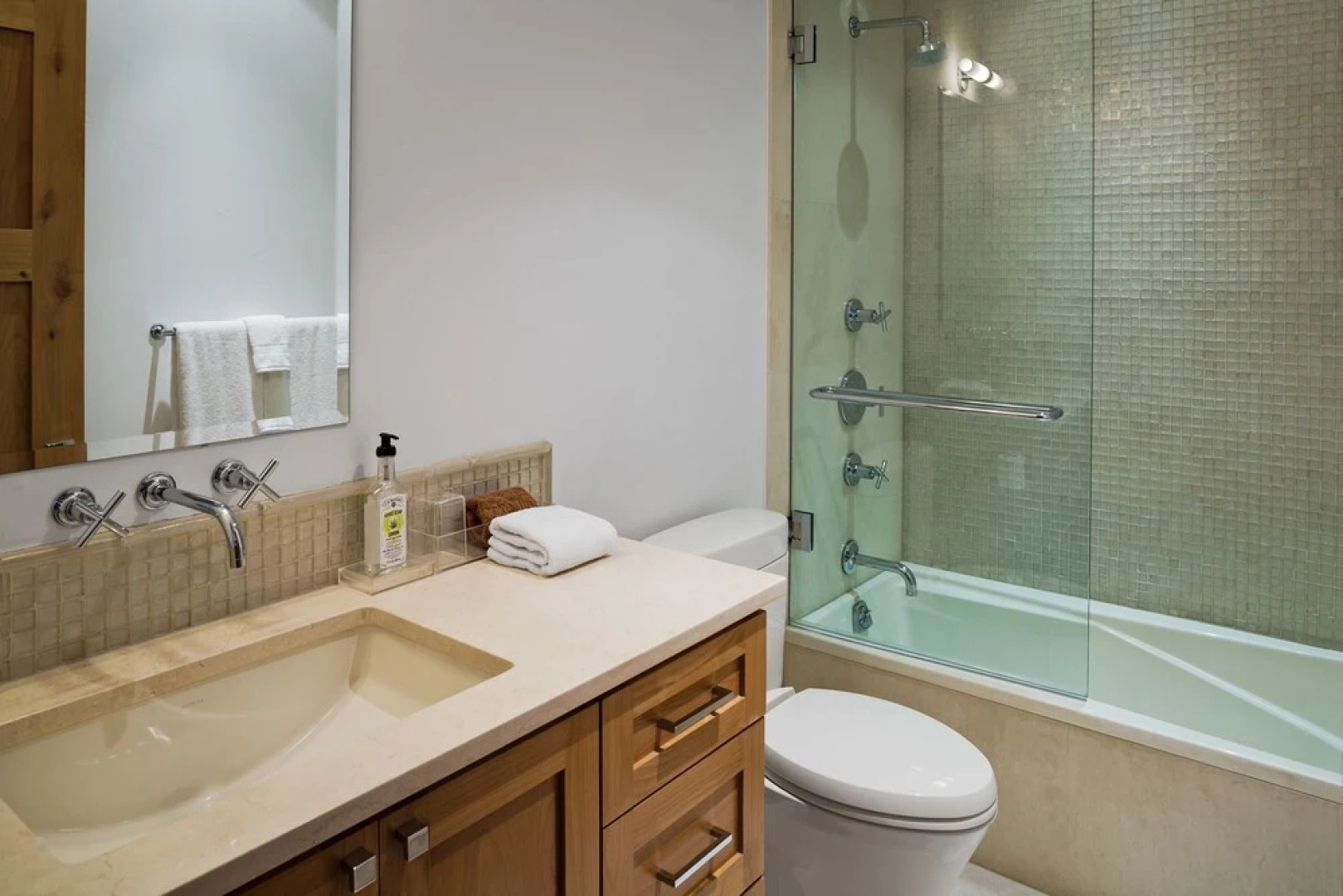 Minturn Vacation Rentals