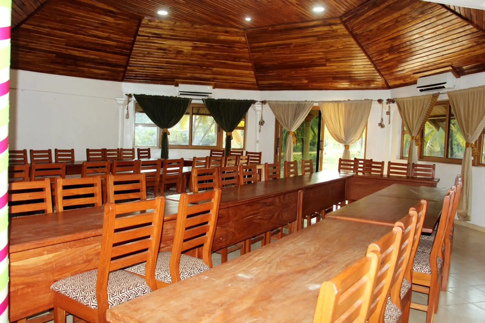 Hotel Village Vacances Assouka