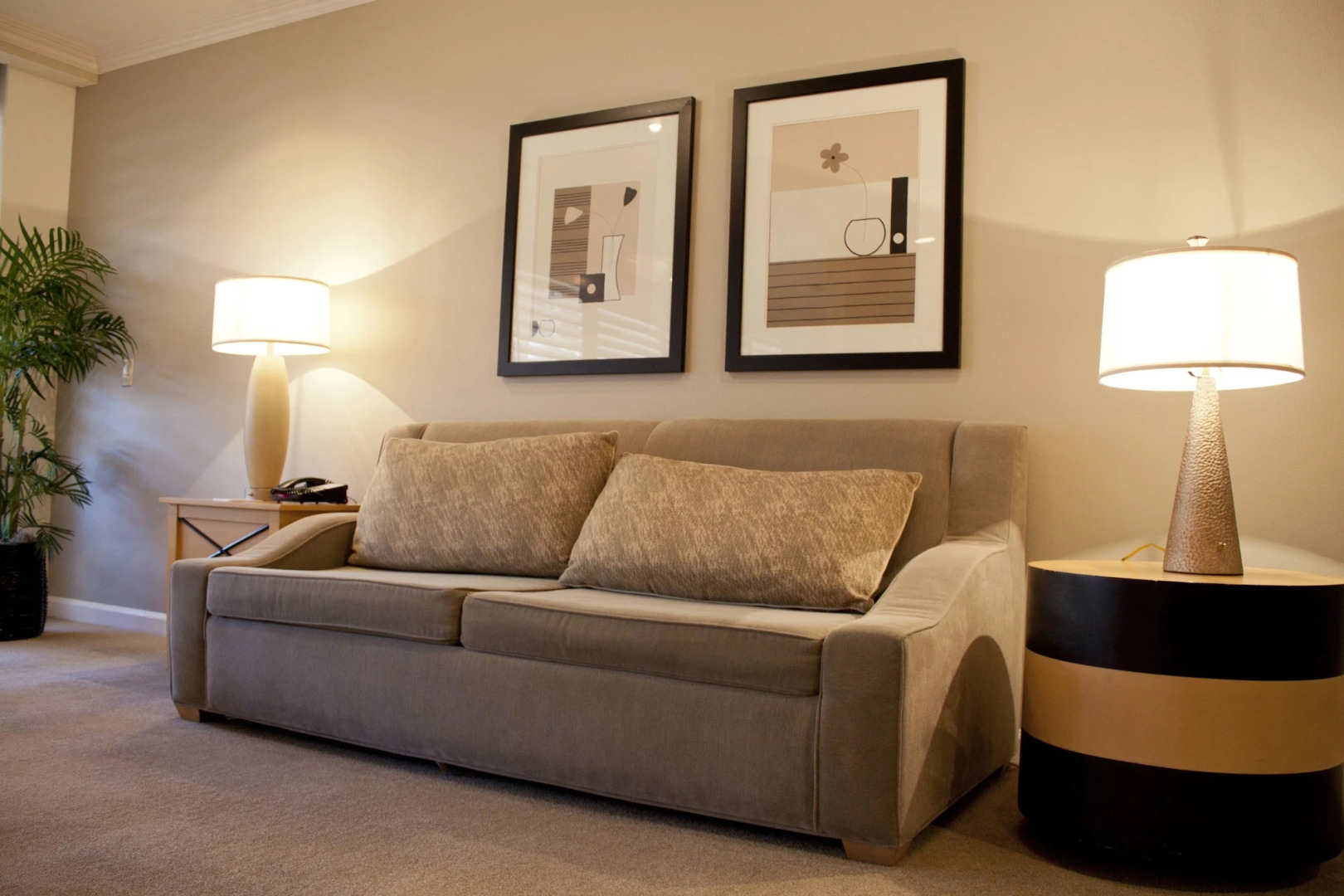 Marquis Villas Resort