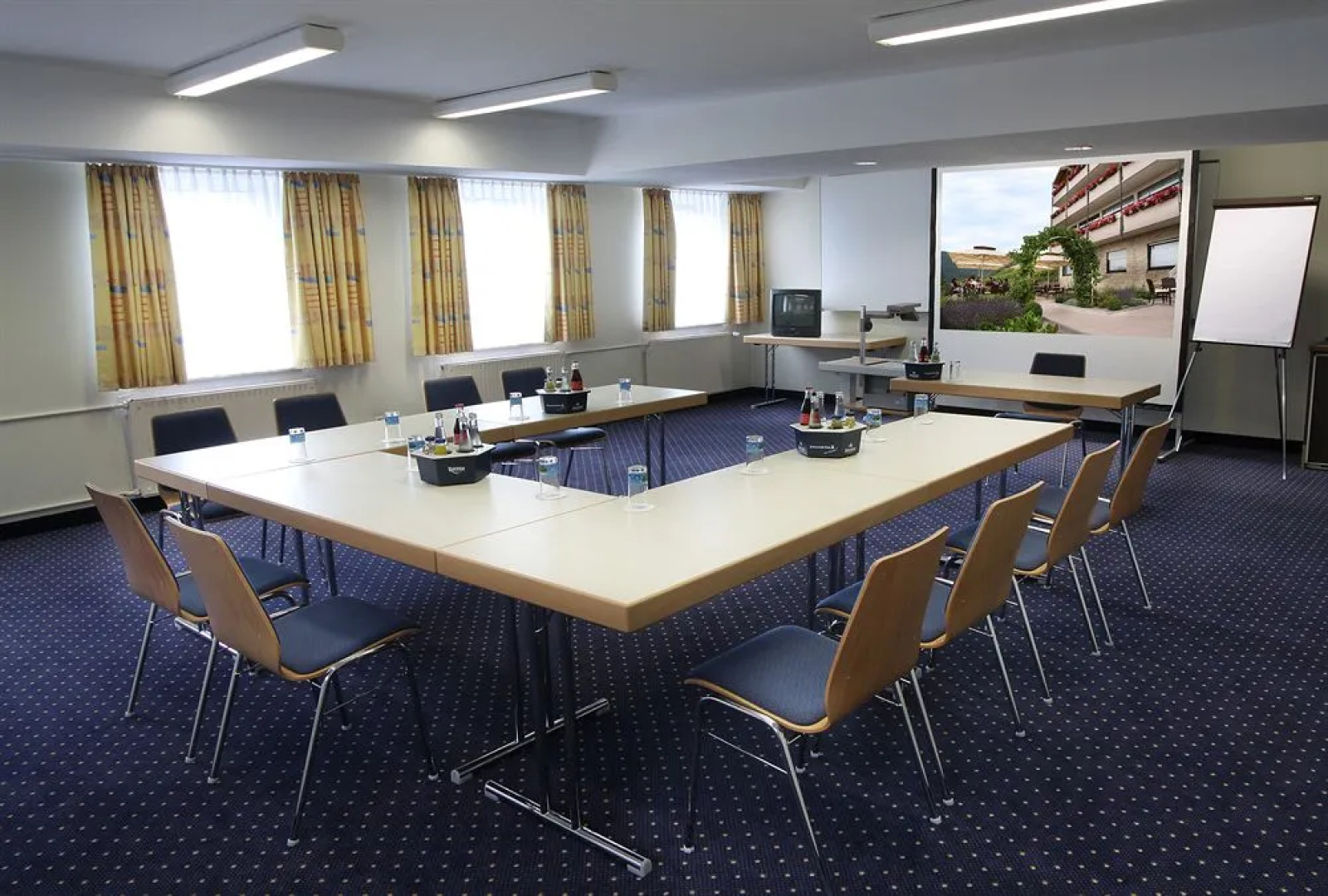 Hotel Haus am Weinberg