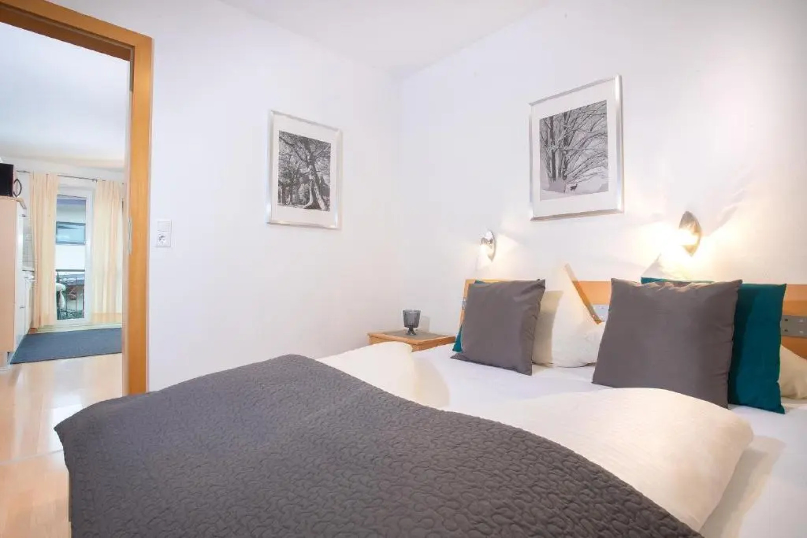 Zillertal Appartements