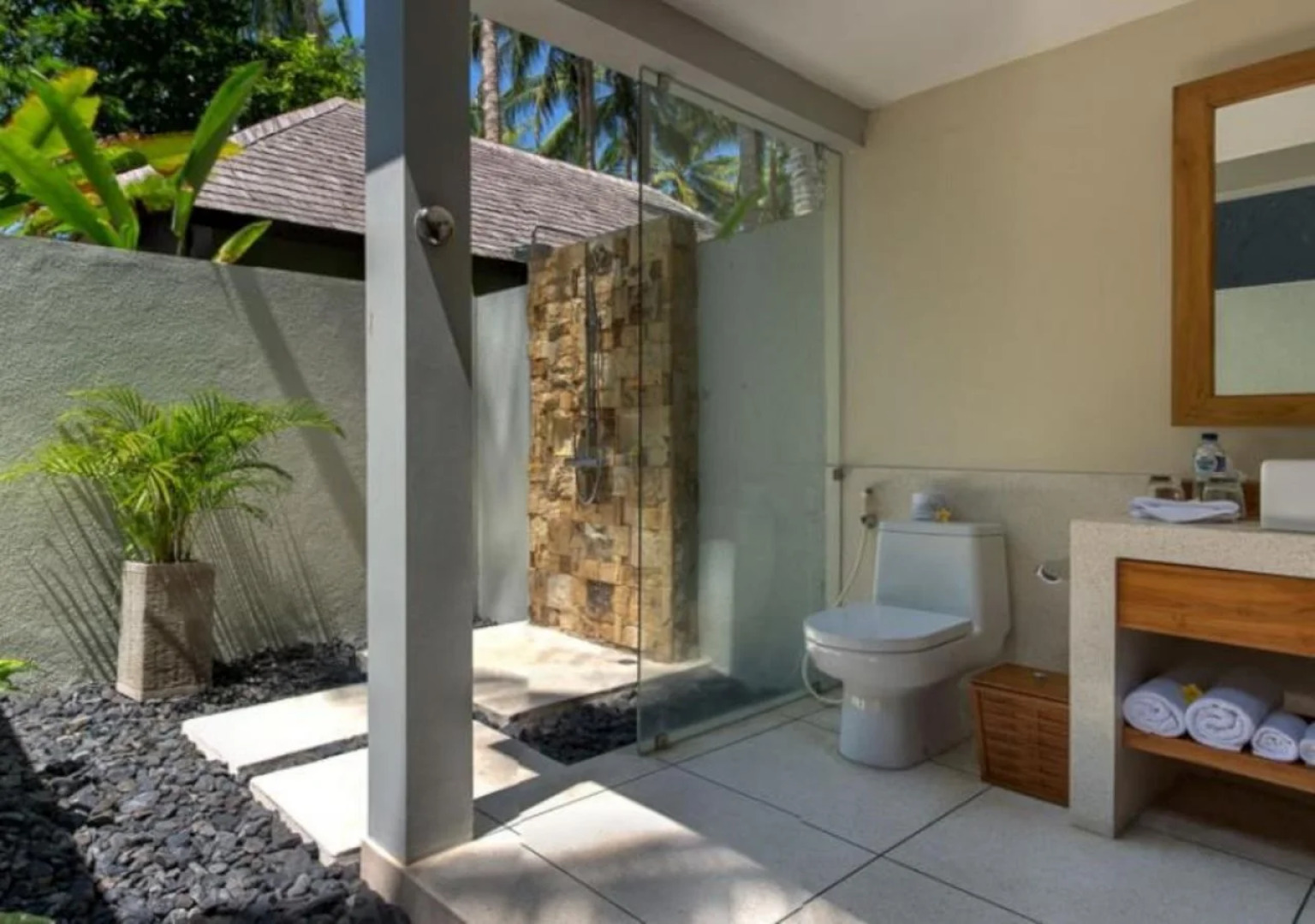 The Chandi Boutique Resort