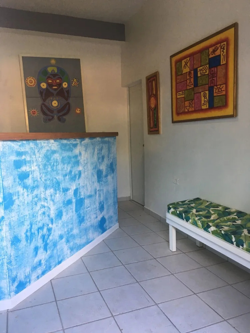 Yukayeke Playa Resort