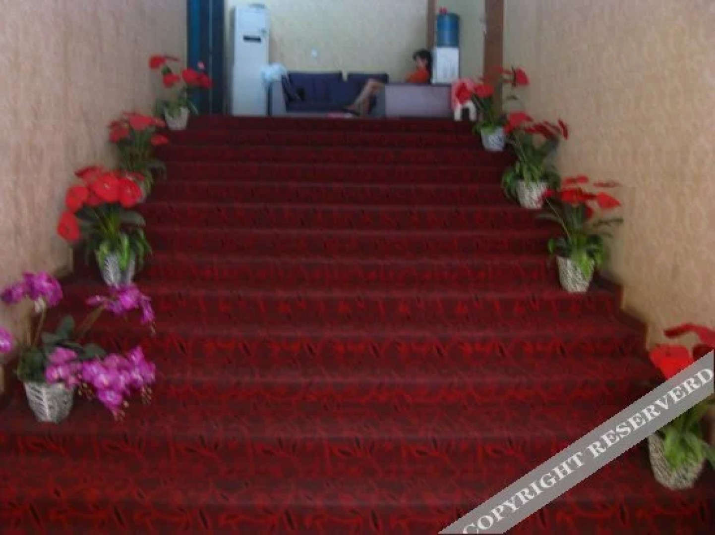 Wuchen Business Hotel