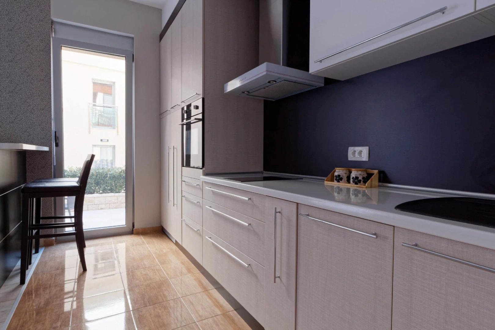 Jelena Vile & Apartments