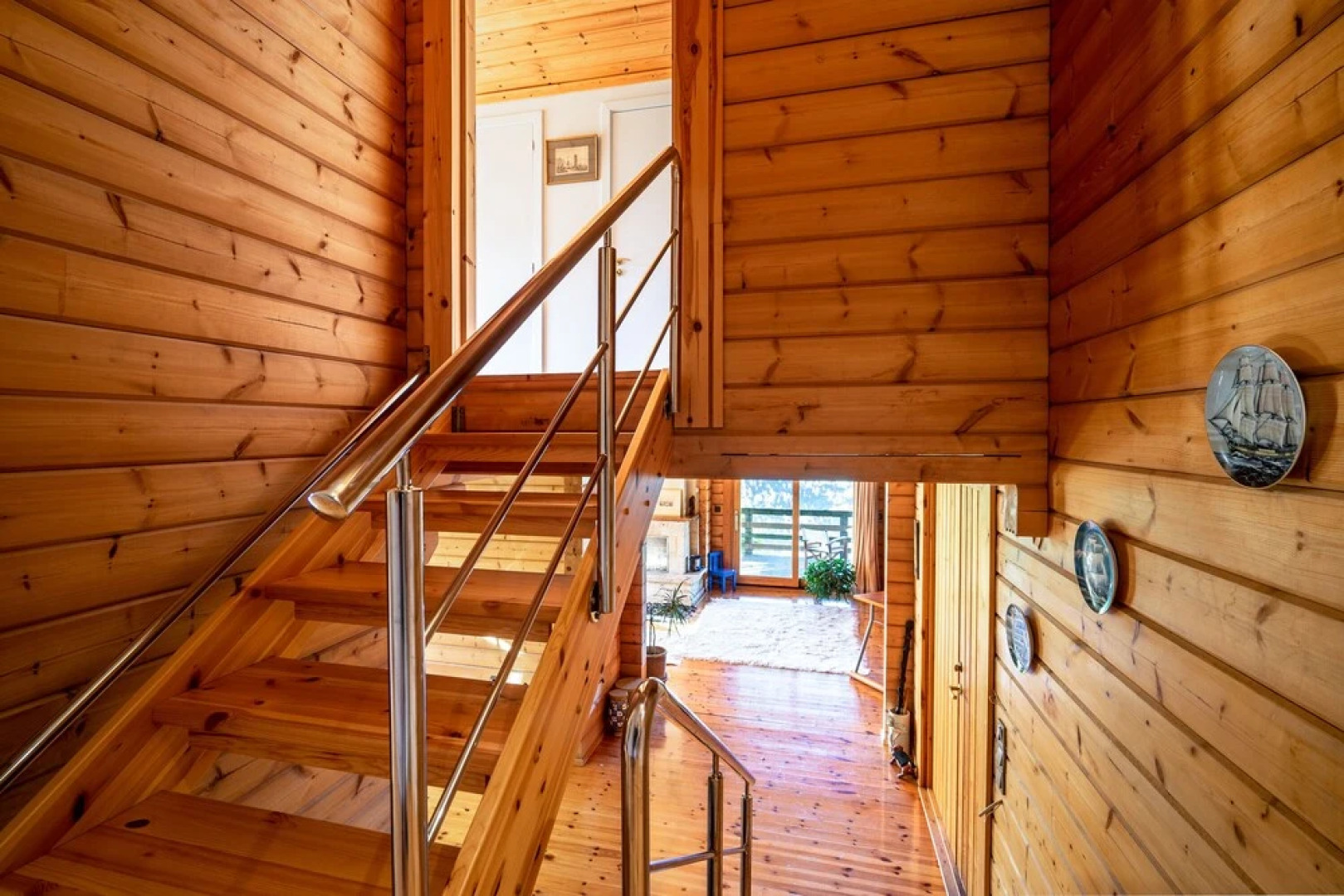 Luxury Chalet Vila with amazing view