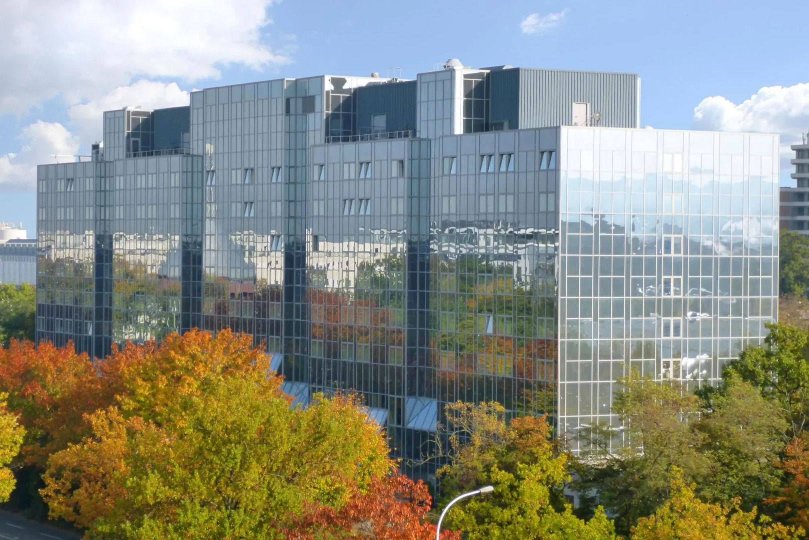 Plaza Premium Darmstadt