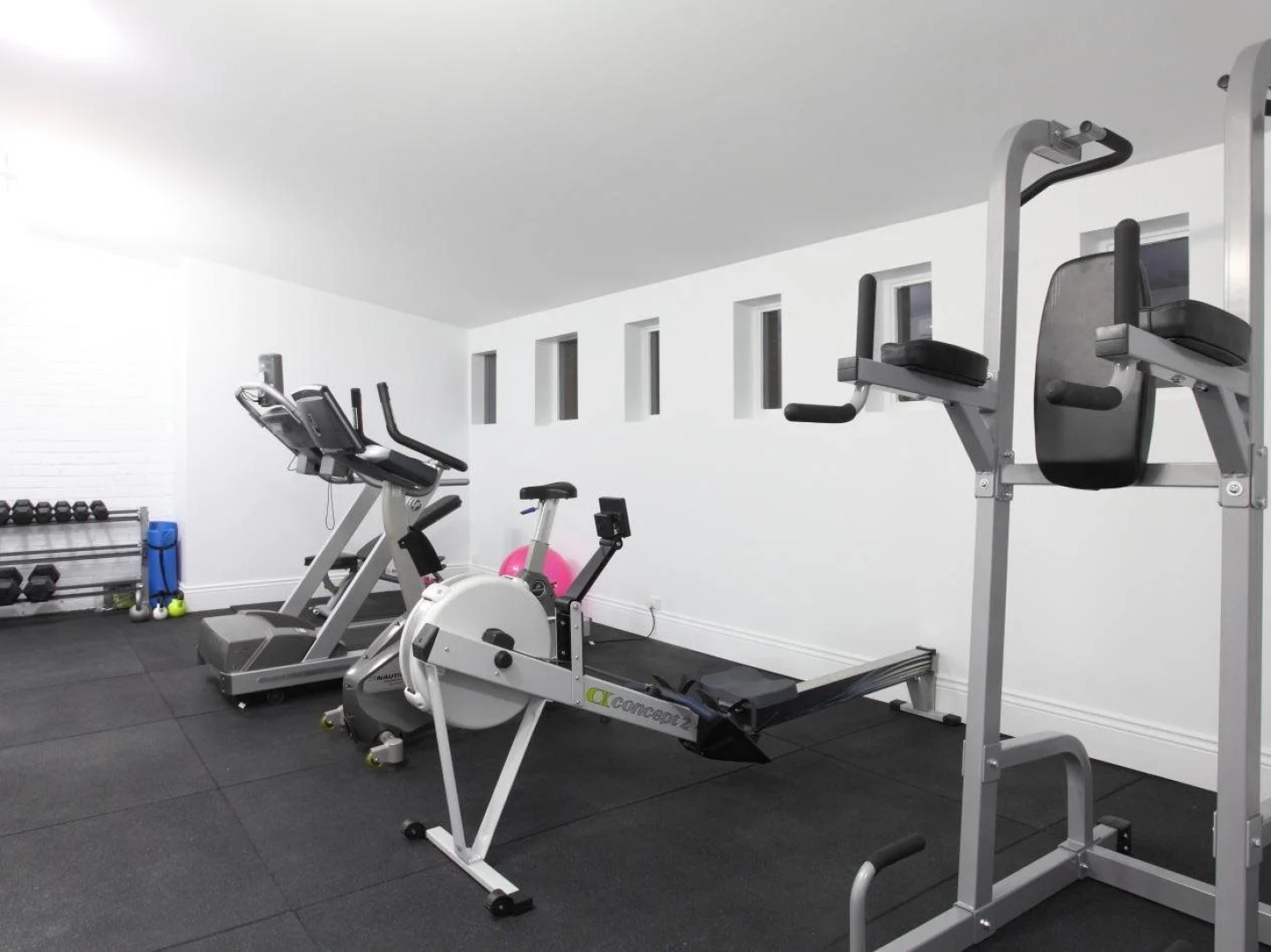 The Provincial Boutique Hotel