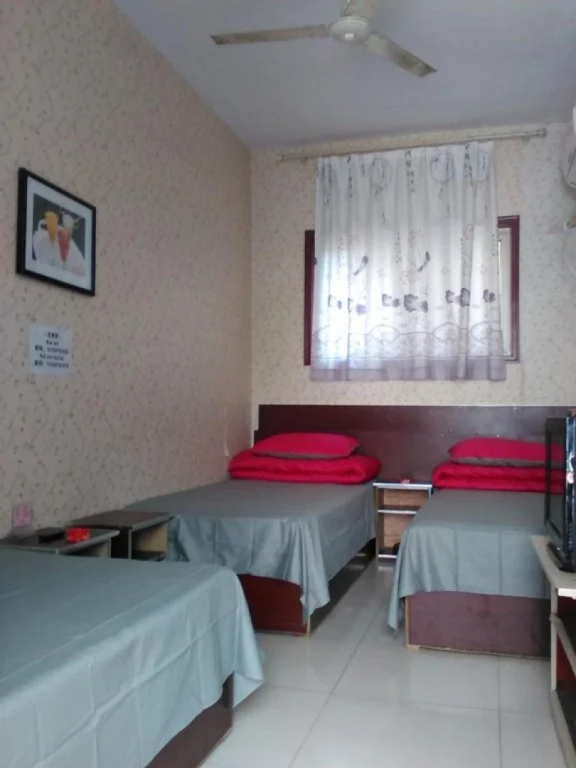 Kaixin Hostel