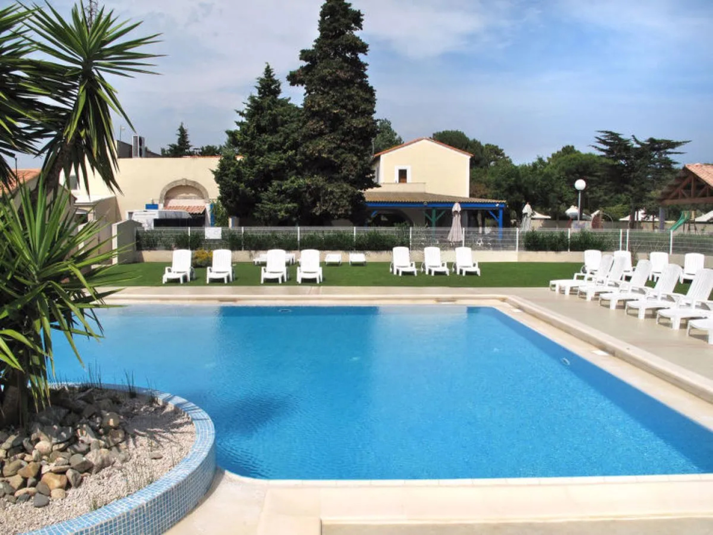 Domaine Les Mûriers (VED114)