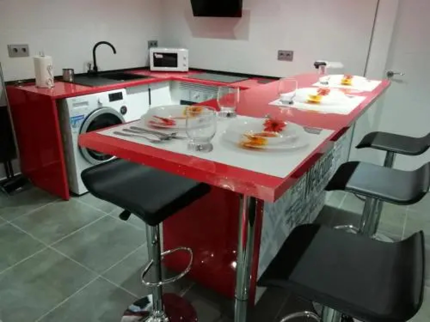 Los Ángeles Valderrobres