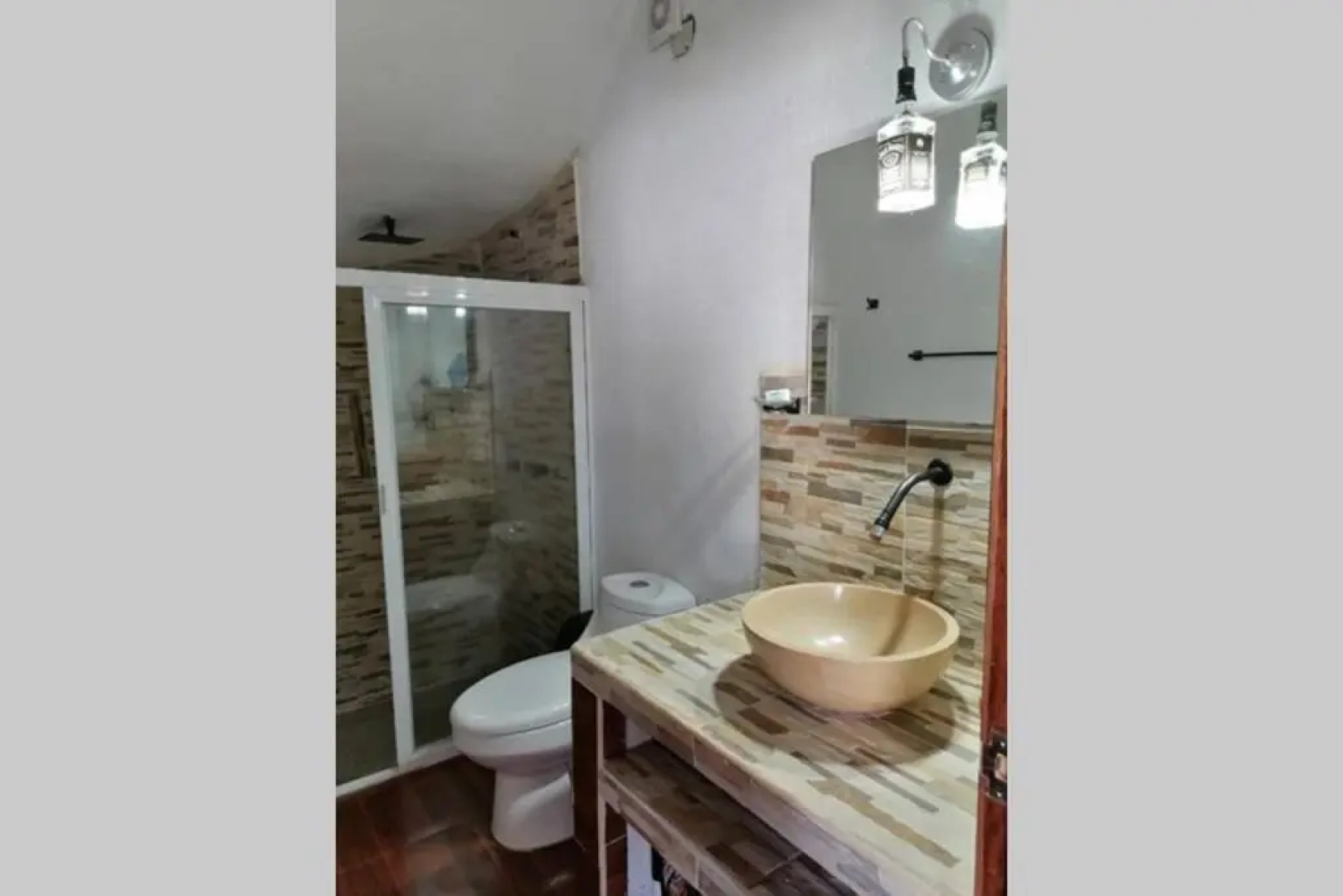 Casas Villas las Palmera 10 personas