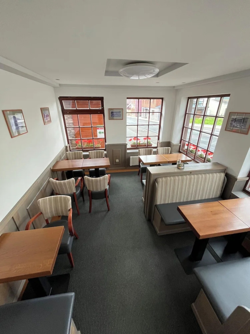 Wellness Resort Bouda Malá Úpa