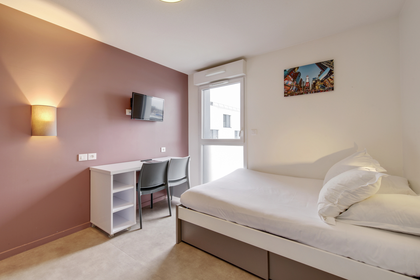 All Suites Appart Hôtel | Bordeaux - Pessac