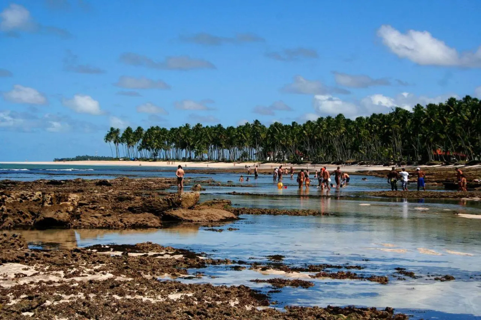 Pousada Costa Tropical