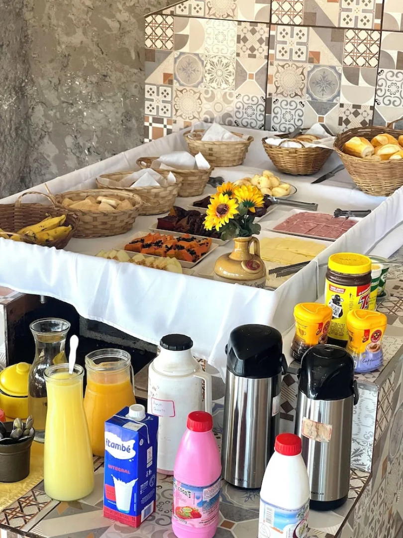 Complexo Jardim Secreto