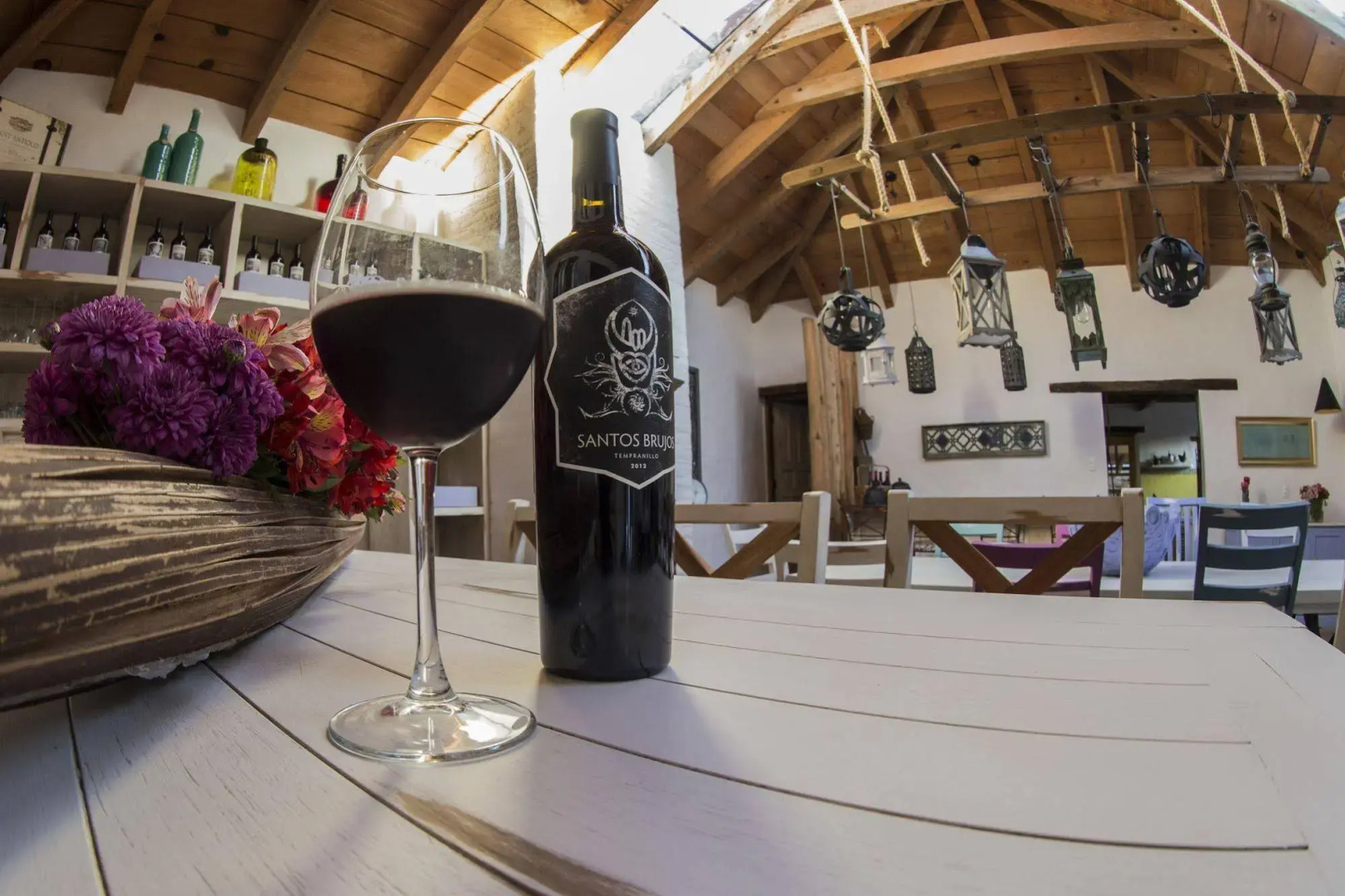 Mexicanos 10 CasaVieja